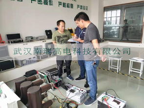 深化技術合作，共創未來價值——客戶來訪我司技術交流紀實